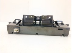 Recambio de pantalla multifuncion para mazda cx-7 (er) 2.3 mzr disi turbo awd (er3p) referencia OEM IAM EH14611J0   2