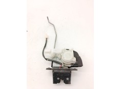 Recambio de cerradura maletero / porton para mazda cx-7 (er) 2.3 mzr disi turbo awd (er3p) referencia OEM IAM    2
