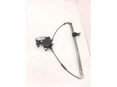Recambio de elevalunas trasero derecho para mazda cx-7 (er) 2.3 mzr disi turbo awd (er3p) referencia OEM IAM GJ6A5958X  