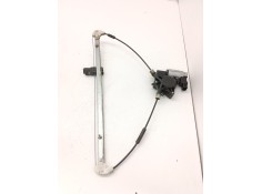 Recambio de elevalunas trasero derecho para mazda cx-7 (er) 2.3 mzr disi turbo awd (er3p) referencia OEM IAM GJ6A5958X   2