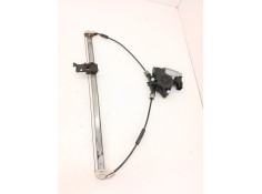 Recambio de elevalunas trasero izquierdo para mazda cx-7 (er) 2.3 mzr disi turbo awd (er3p) referencia OEM IAM G22C5858X  