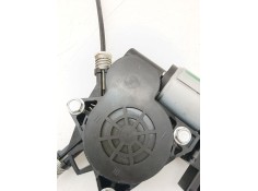 Recambio de elevalunas trasero izquierdo para mazda cx-7 (er) 2.3 mzr disi turbo awd (er3p) referencia OEM IAM G22C5858X   2