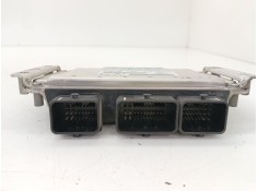 Recambio de centralita motor uce para peugeot 206 hatchback (2a/c) 1.6 16v referencia OEM IAM 9650347980   2