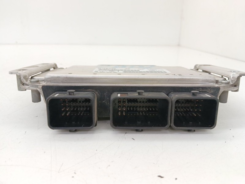 Recambio de centralita motor uce para peugeot 206 hatchback (2a/c) 1.6 16v referencia OEM IAM 9650347980  