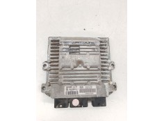 Recambio de centralita motor uce para citroën c3 i (fc_, fn_) 1.4 hdi referencia OEM IAM 9643455080  