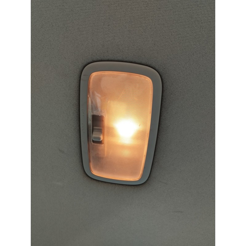 Recambio de luz interior para hyundai i30 1.4 cat referencia OEM IAM   