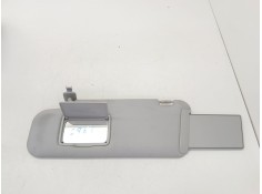 Recambio de parasol izquierdo para mazda cx-7 (er) 2.3 mzr disi turbo awd (er3p) referencia OEM IAM    2