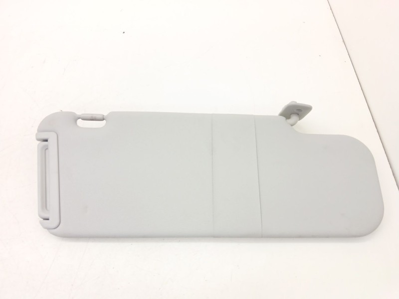Recambio de parasol izquierdo para mazda cx-7 (er) 2.3 mzr disi turbo awd (er3p) referencia OEM IAM   