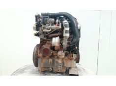 Recambio de motor completo para dacia duster (hs_) 1.5 dci referencia OEM IAM K9K 856 K9K R8 K9K R856