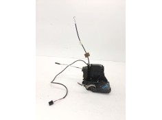 Recambio de cerradura puerta delantera derecha para mercedes-benz cls (c219) cls 350 (219.356) referencia OEM IAM 004138112634  