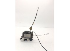 Recambio de cerradura puerta delantera derecha para mercedes-benz cls (c219) cls 350 (219.356) referencia OEM IAM 004138112634   2