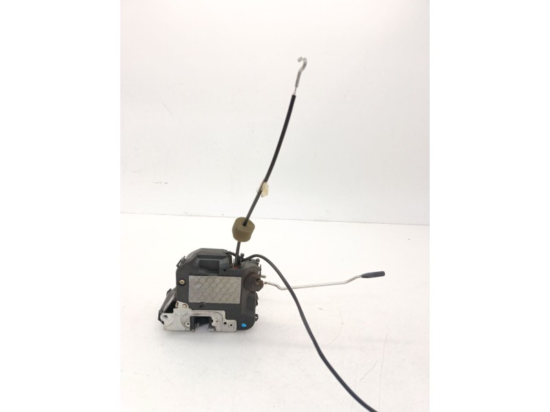 Recambio de cerradura puerta delantera derecha para mercedes-benz cls (c219) cls 350 (219.356) referencia OEM IAM 004138112634  
							