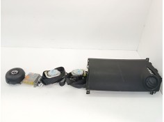 Recambio de kit airbag para mazda cx-7 (er) 2.3 mzr disi turbo awd (er3p) referencia OEM IAM   
