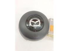 Recambio de kit airbag para mazda cx-7 (er) 2.3 mzr disi turbo awd (er3p) referencia OEM IAM    2