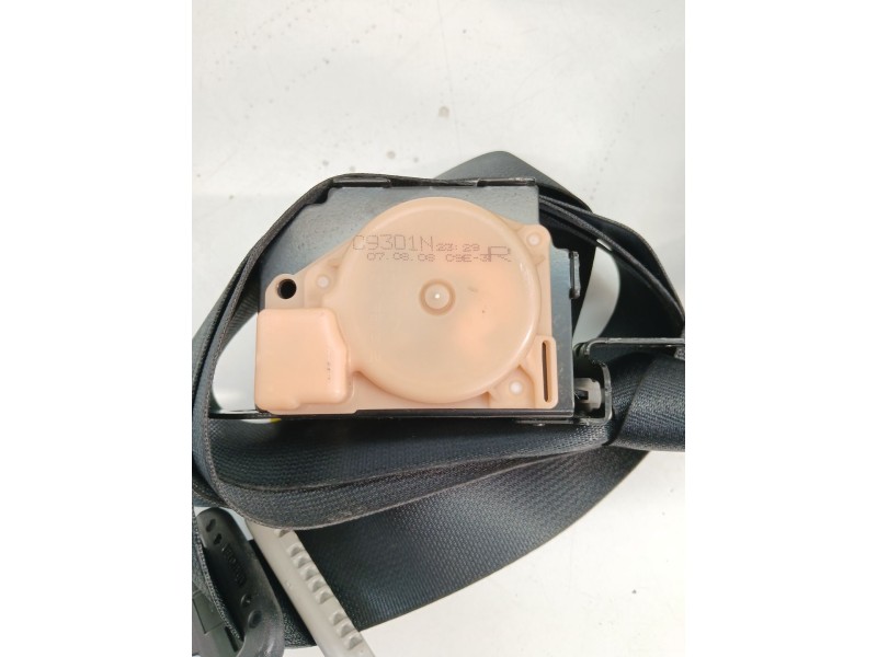Recambio de kit airbag para mazda cx-7 (er) 2.3 mzr disi turbo awd (er3p) referencia OEM IAM   
							