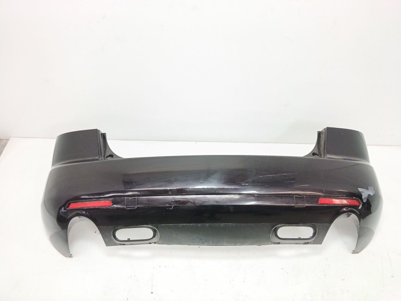 Recambio de paragolpes trasero para mazda cx-7 (er) 2.3 mzr disi turbo awd (er3p) referencia OEM IAM   
							
