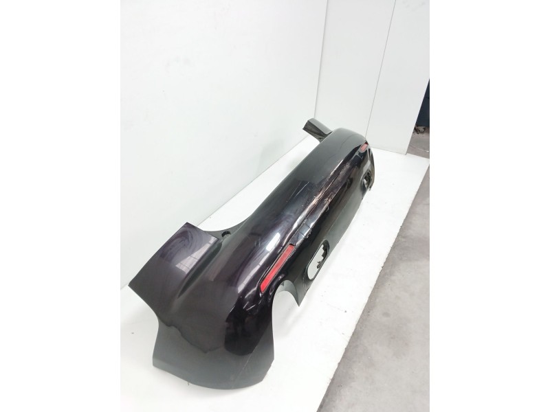 Recambio de paragolpes trasero para mazda cx-7 (er) 2.3 mzr disi turbo awd (er3p) referencia OEM IAM   
							