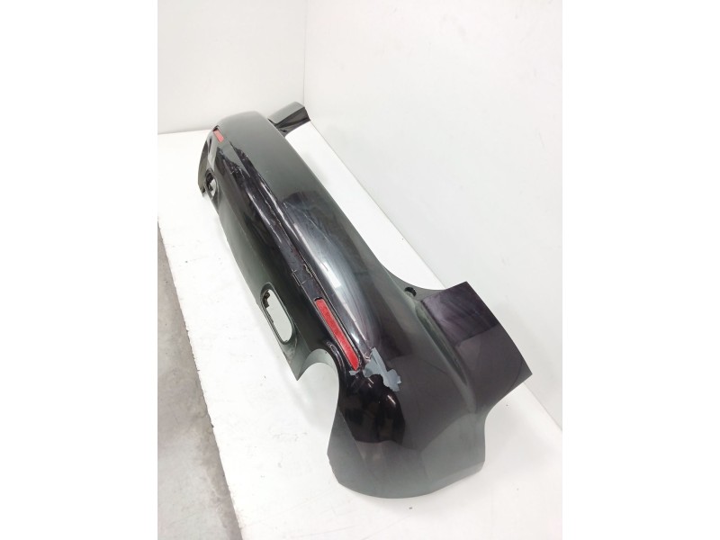 Recambio de paragolpes trasero para mazda cx-7 (er) 2.3 mzr disi turbo awd (er3p) referencia OEM IAM   
							