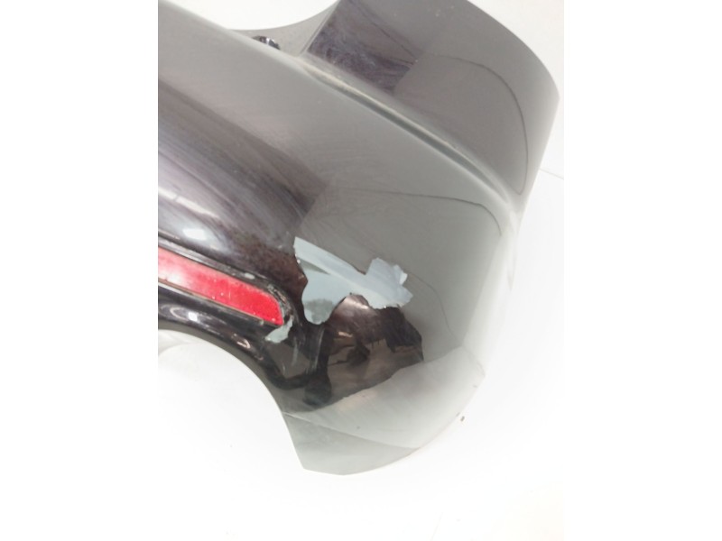 Recambio de paragolpes trasero para mazda cx-7 (er) 2.3 mzr disi turbo awd (er3p) referencia OEM IAM   
							