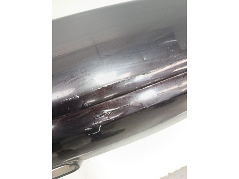 Recambio de paragolpes trasero para mazda cx-7 (er) 2.3 mzr disi turbo awd (er3p) referencia OEM IAM   
							