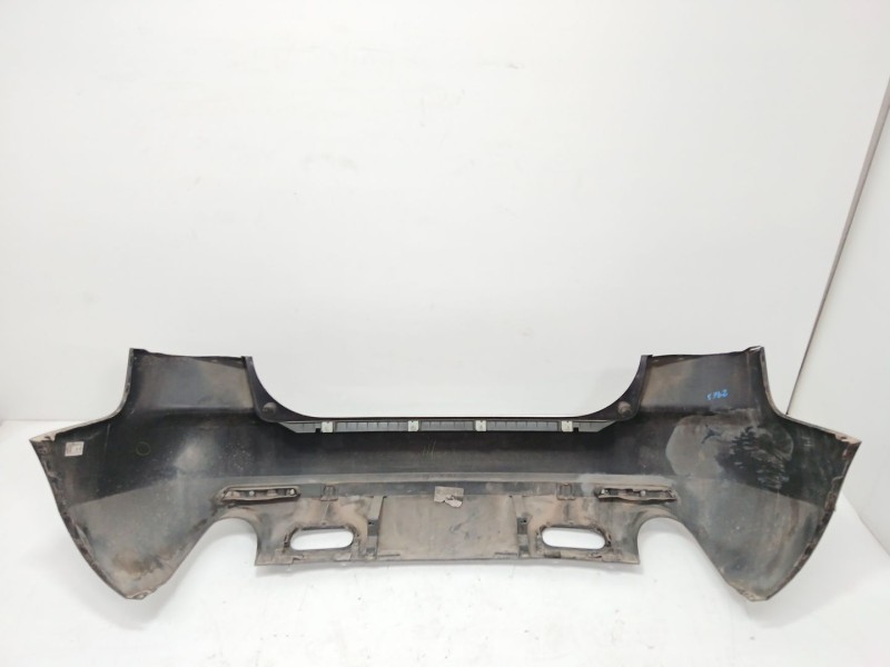 Recambio de paragolpes trasero para mazda cx-7 (er) 2.3 mzr disi turbo awd (er3p) referencia OEM IAM   