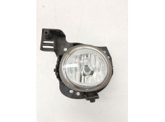 Recambio de faro antiniebla izquierdo para mazda cx-7 (er) 2.3 mzr disi turbo awd (er3p) referencia OEM IAM GP9A51694  