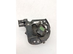 Recambio de faro antiniebla derecho para mazda cx-7 (er) 2.3 mzr disi turbo awd (er3p) referencia OEM IAM GP9A51684   2