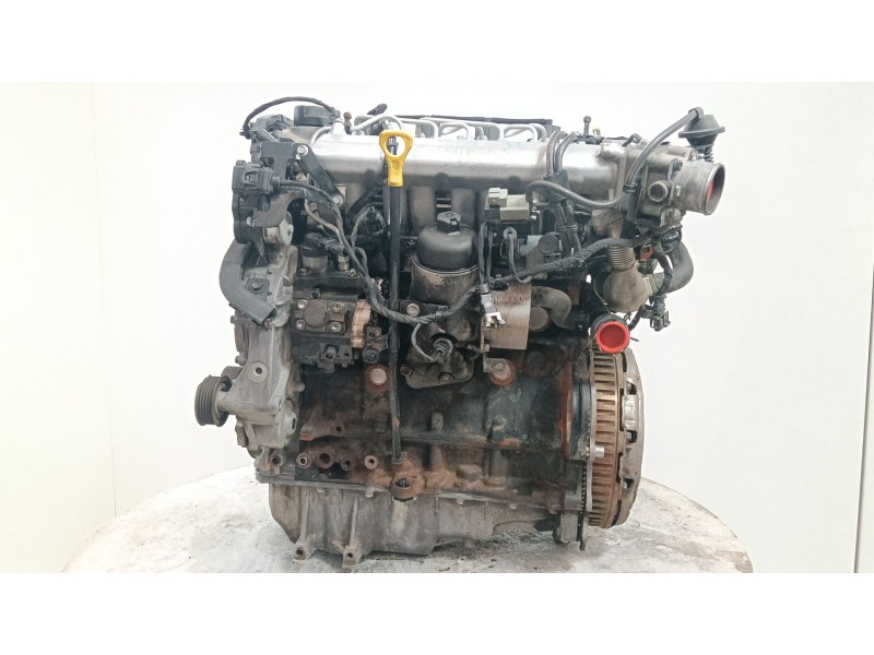 Recambio de motor completo para hyundai i30 (fd) 1.6 crdi referencia OEM IAM   