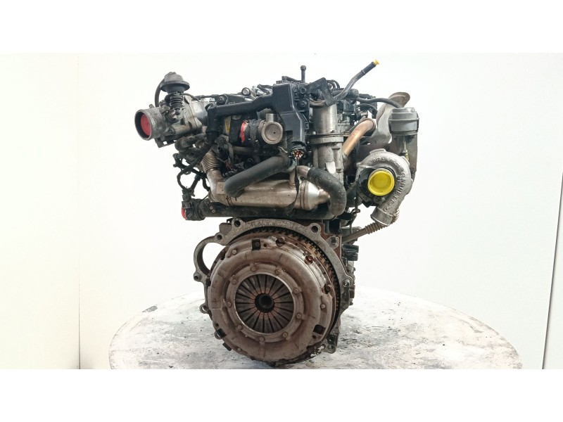 Recambio de motor completo para hyundai i30 (fd) 1.6 crdi referencia OEM IAM   