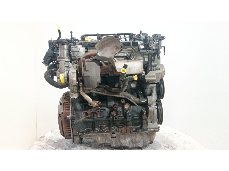 Recambio de motor completo para hyundai i30 (fd) 1.6 crdi referencia OEM IAM   
							