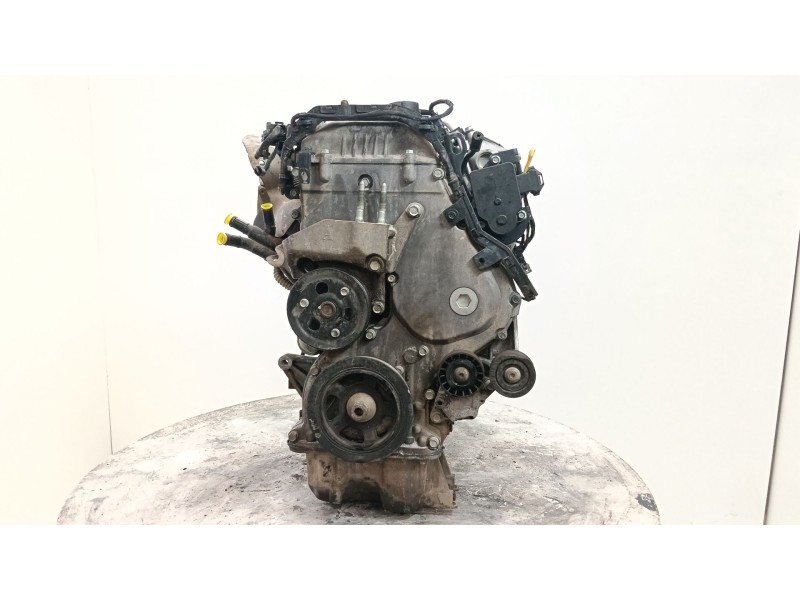 Recambio de motor completo para hyundai i30 (fd) 1.6 crdi referencia OEM IAM   