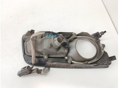 Recambio de moldura para mazda cx-7 (er) 2.3 mzr disi turbo awd (er3p) referencia OEM IAM E22150C   2