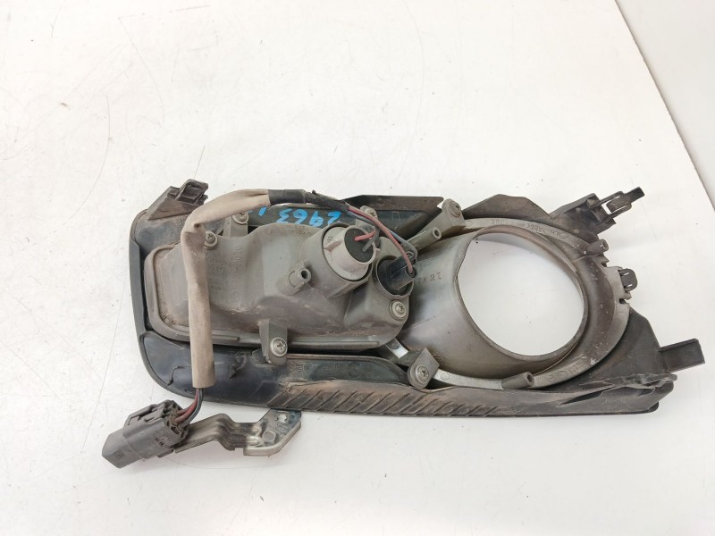 Recambio de moldura para mazda cx-7 (er) 2.3 mzr disi turbo awd (er3p) referencia OEM IAM E22150C  