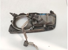 Recambio de moldura para mazda cx-7 (er) 2.3 mzr disi turbo awd (er3p) referencia OEM IAM E22150C12   2