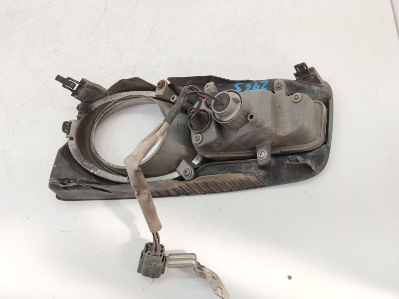 Recambio de moldura para mazda cx-7 (er) 2.3 mzr disi turbo awd (er3p) referencia OEM IAM E22150C12  