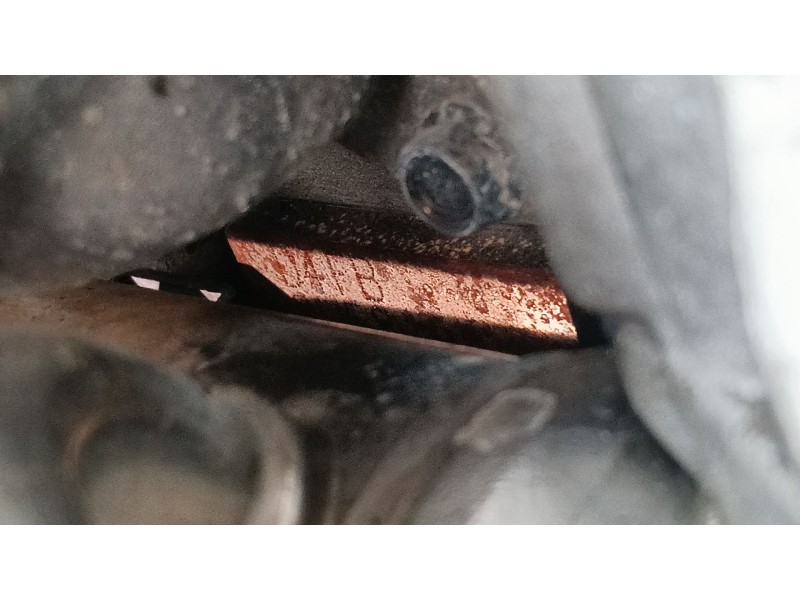 Recambio de motor completo para hyundai i30 (fd) 1.6 crdi referencia OEM IAM   
							