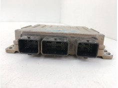 Recambio de centralita motor uce para citroën xsara (n1) 2.0 hdi 90 referencia OEM IAM 9644302380   2