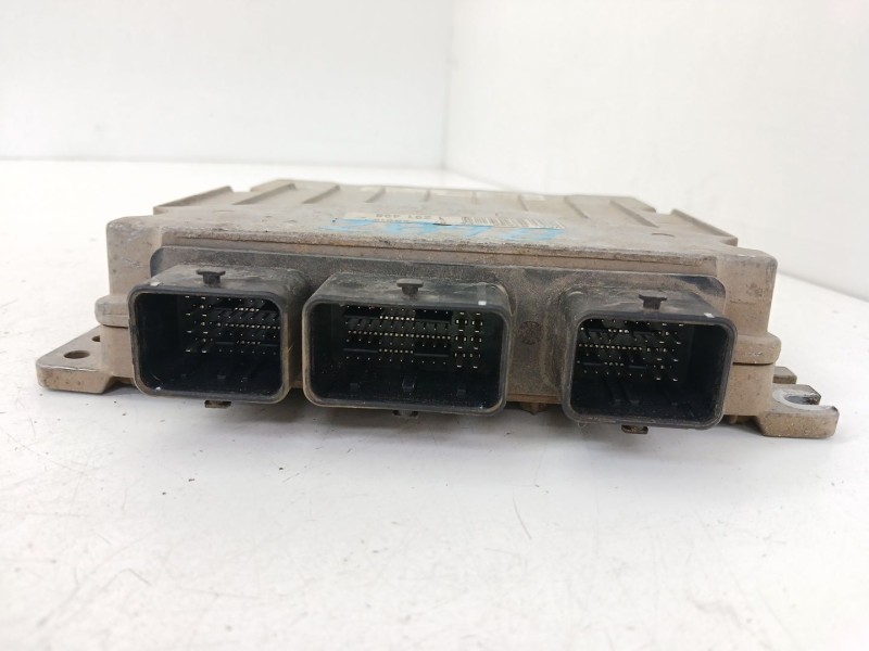 Recambio de centralita motor uce para citroën xsara (n1) 2.0 hdi 90 referencia OEM IAM 9644302380  