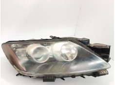 Recambio de faro derecho para mazda cx-7 (er) 2.3 mzr disi turbo awd (er3p) referencia OEM IAM EH1051030  