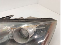 Recambio de faro izquierdo para mazda cx-7 (er) 2.3 mzr disi turbo awd (er3p) referencia OEM IAM EH1051040   2