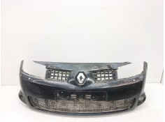 Recambio de paragolpes delantero para renault megane ii (bm0/1_, cm0/1_) 1.5 dci (bm1e, cm1e) referencia OEM IAM   