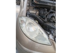 Recambio de faro derecho para mercedes-benz clase a (w169) a 180 cdi (169.007, 169.307) referencia OEM IAM   