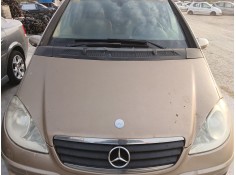 Recambio de capot para mercedes-benz clase a (w169) a 180 cdi (169.007, 169.307) referencia OEM IAM   