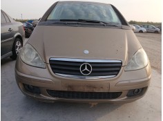 Recambio de paragolpes delantero para mercedes-benz clase a (w169) a 180 cdi (169.007, 169.307) referencia OEM IAM   