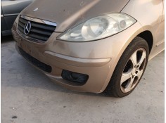 Recambio de paragolpes delantero para mercedes-benz clase a (w169) a 180 cdi (169.007, 169.307) referencia OEM IAM    2