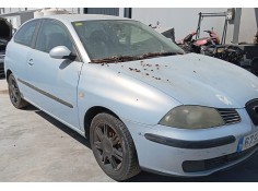 seat ibiza iii (6l1) del año 2004