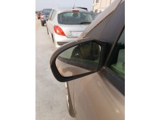 Recambio de retrovisor izquierdo para mercedes-benz clase a (w169) a 180 cdi (169.007, 169.307) referencia OEM IAM    2