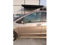 Recambio de puerta delantera izquierda para mercedes-benz clase a (w169) a 180 cdi (169.007, 169.307) referencia OEM IAM   