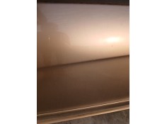 Recambio de puerta delantera izquierda para mercedes-benz clase a (w169) a 180 cdi (169.007, 169.307) referencia OEM IAM    2