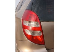 Recambio de piloto trasero izquierdo para mercedes-benz clase a (w169) a 180 cdi (169.007, 169.307) referencia OEM IAM   